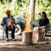 Solo Stove Smokeless Fire Pit - Image 5