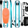 Stand Up Paddle Board
