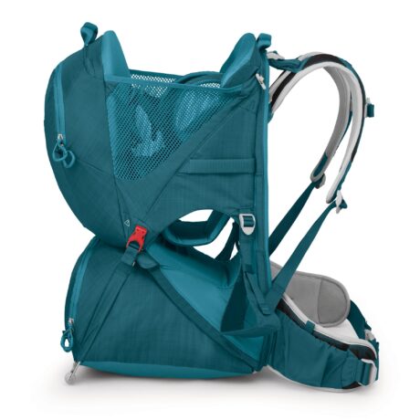 Osprey Kid Carrier Backpack LT - Image 3