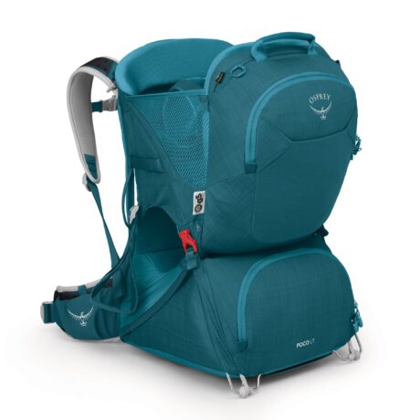 Osprey Kid Carrier Backpack LT - Image 2