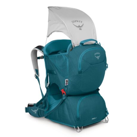 Osprey Kid Carrier Backpack LT - Image 5
