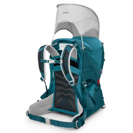 Osprey Kid Carrier Backpack LT - Image 6