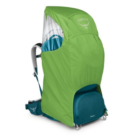 Osprey Kid Carrier Backpack LT - Image 7